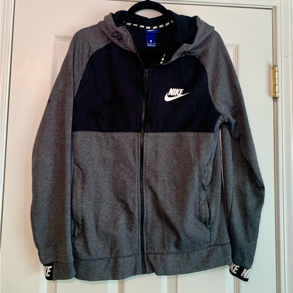 Nike Mens Jacket Size Small
